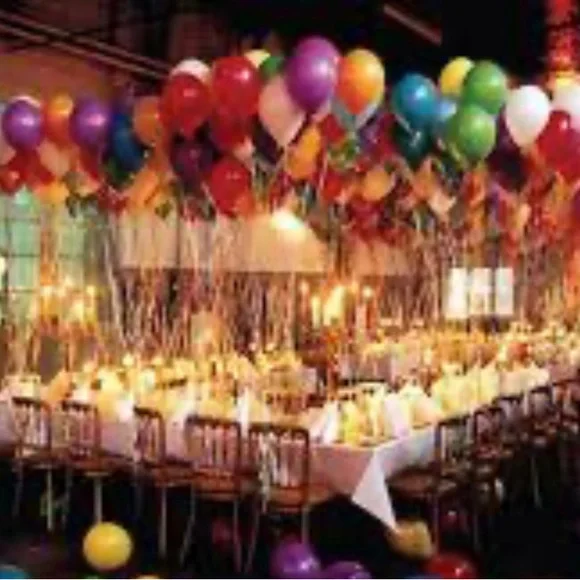 Happy Birthday May Celebration! - Picture 2 of 6